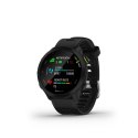 Zegarek sportowy Garmin Forerunner 55 Black Garmin