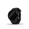 Zegarek sportowy Garmin Forerunner 55 Black Garmin