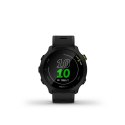 Zegarek sportowy Garmin Forerunner 55 Black Garmin