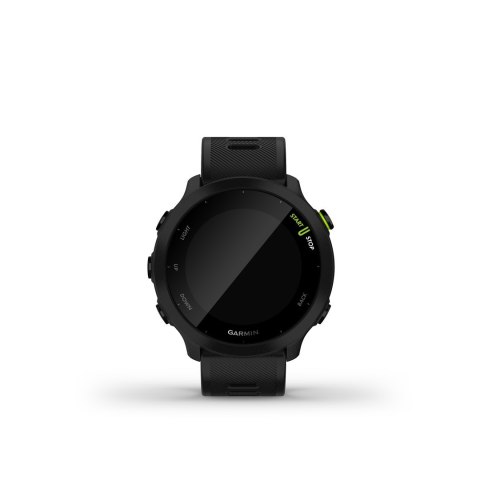 Zegarek sportowy Garmin Forerunner 55 Black Garmin Zegarek sportowy Garmin Forerunner 55 Black Garmin