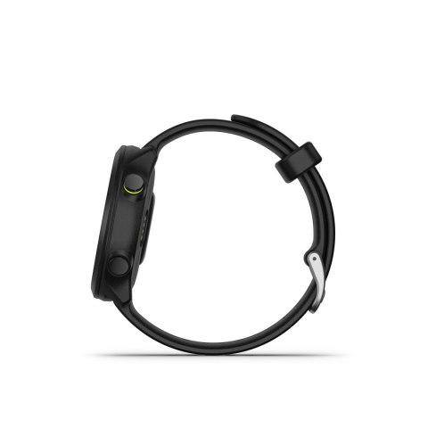 Zegarek sportowy Garmin Forerunner 55 Black Garmin Zegarek sportowy Garmin Forerunner 55 Black Garmin