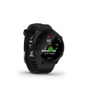 Zegarek sportowy Garmin Forerunner 55 Black Garmin