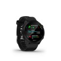 Zegarek sportowy Garmin Forerunner 55 Black Garmin
