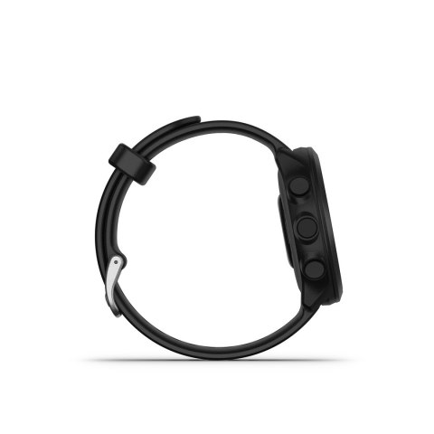 Zegarek sportowy Garmin Forerunner 55 Black Garmin Zegarek sportowy Garmin Forerunner 55 Black Garmin