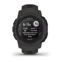Zegarek sportowy Garmin Instinct 2S grafit Garmin