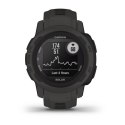 Zegarek sportowy Garmin Instinct 2S grafit Garmin