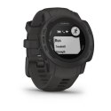 Zegarek sportowy Garmin Instinct 2S grafit Garmin