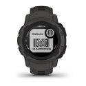 Zegarek sportowy Garmin Instinct 2S grafit Garmin