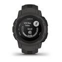 Zegarek sportowy Garmin Instinct 2S grafit Garmin