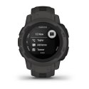 Zegarek sportowy Garmin Instinct 2S grafit Garmin