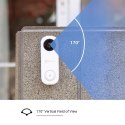 Zestaw dzwonek WiFi + gong EZVIZ CS-DB1C Kit Ezviz
