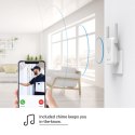 Zestaw dzwonek WiFi + gong EZVIZ CS-DB1C Kit Ezviz