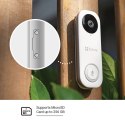 Zestaw dzwonek WiFi + gong EZVIZ CS-DB1C Kit Ezviz
