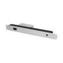 Zestaw montażowy Ubiquiti CloudKey Rack Mount CKG2-RM UBIQUITI