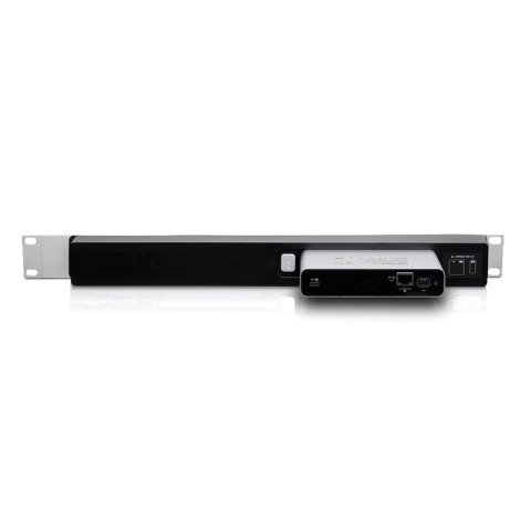 Zestaw montażowy Ubiquiti CloudKey Rack Mount CKG2-RM UBIQUITI Zestaw montażowy Ubiquiti CloudKey Rack Mount CKG2-RM UBIQUITI