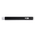 Zestaw montażowy Ubiquiti CloudKey Rack Mount CKG2-RM UBIQUITI