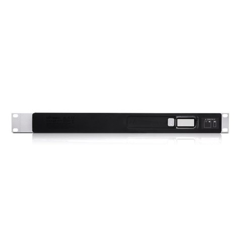 Zestaw montażowy Ubiquiti CloudKey Rack Mount CKG2-RM UBIQUITI Zestaw montażowy Ubiquiti CloudKey Rack Mount CKG2-RM UBIQUITI