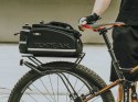 Bagażnik rowerowy Topeak TetraRack M2L, dla MTB, Rear TOPEAK