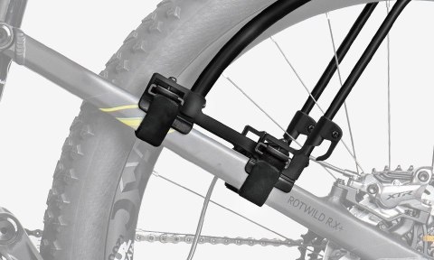 Bagażnik rowerowy Topeak TetraRack M2L, dla MTB, Rear TOPEAK Bagażnik rowerowy Topeak TetraRack M2L, dla MTB, Rear TOPEAK