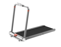 Bieżnia elektryczna Kingsmith MC21 WalkingPad szary KING SMITH
