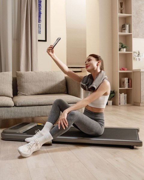 Bieżnia elektryczna Urevo U1 Pro Walkingpad UREVO Bieżnia elektryczna Urevo U1 Pro Walkingpad UREVO