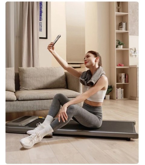 Bieżnia elektryczna Urevo U1 Pro Walkingpad UREVO Bieżnia elektryczna Urevo U1 Pro Walkingpad UREVO