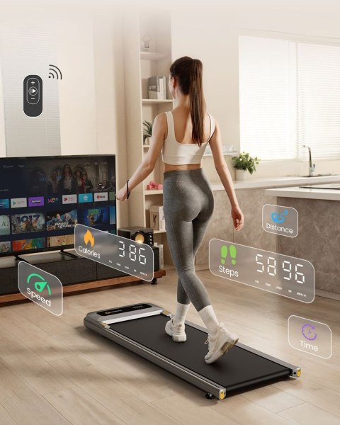 Bieżnia elektryczna Urevo U1 Pro Walkingpad UREVO Bieżnia elektryczna Urevo U1 Pro Walkingpad UREVO