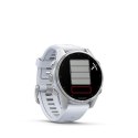 Garmin Fenix 8 AMOLED 43mm Srebrny Garmin
