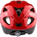 Kask rowerowy ALPINA XIMO FIREFIGHTER 49-54 ALPINA