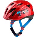 Kask rowerowy ALPINA XIMO FIREFIGHTER 49-54 ALPINA