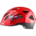 Kask rowerowy ALPINA XIMO FIREFIGHTER 49-54 ALPINA