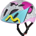 Kask rowerowy ALPINA XIMO FLASH RETRO MATT 49-54 ALPINA