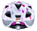 Kask rowerowy ALPINA XIMO w serca 49-54 ALPINA