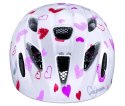 Kask rowerowy ALPINA XIMO w serca 49-54 ALPINA