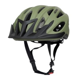 Kask rowerowy ALPINA MTB17 OLIVE MATT 54-58 ALPINA