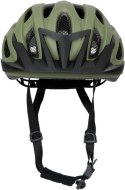 Kask rowerowy ALPINA MTB17 OLIVE MATT 54-58 ALPINA