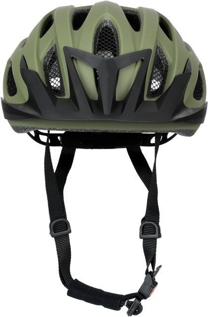Kask rowerowy ALPINA MTB17 OLIVE MATT 54-58 ALPINA Kask rowerowy ALPINA MTB17 OLIVE MATT 54-58 ALPINA