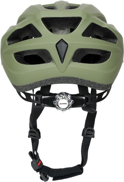 Kask rowerowy ALPINA MTB17 OLIVE MATT 54-58 ALPINA Kask rowerowy ALPINA MTB17 OLIVE MATT 54-58 ALPINA