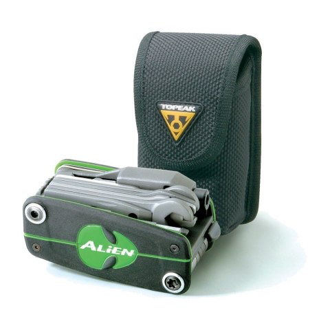 Klucz TOPEAK ALIEN III TOPEAK Klucz TOPEAK ALIEN III TOPEAK