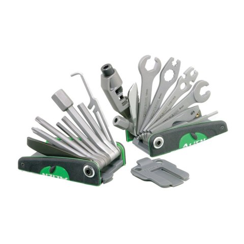 Klucz TOPEAK ALIEN III TOPEAK Klucz TOPEAK ALIEN III TOPEAK