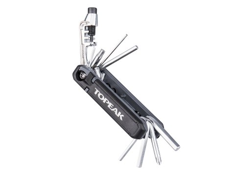 Klucz TOPEAK HEXUS X czarny TOPEAK Klucz TOPEAK HEXUS X czarny TOPEAK