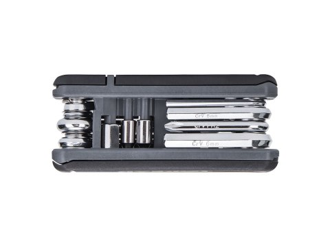 Klucz TOPEAK HEXUS X czarny TOPEAK Klucz TOPEAK HEXUS X czarny TOPEAK
