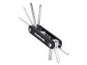 Klucz TOPEAK X-TOOL PLUS czarny TOPEAK