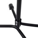 MACLEAN ROWEROWY UCHWYT SERWISOWY, STAL, MAX OBCIĄŻENIE 20KG, PASUJE DO ROWERÓW MTB Z KOŁAMI DO 27,5" MC-434 Maclean