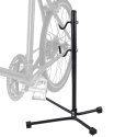 MACLEAN ROWEROWY UCHWYT SERWISOWY, STAL, MAX OBCIĄŻENIE 20KG, PASUJE DO ROWERÓW MTB Z KOŁAMI DO 27,5" MC-434 Maclean