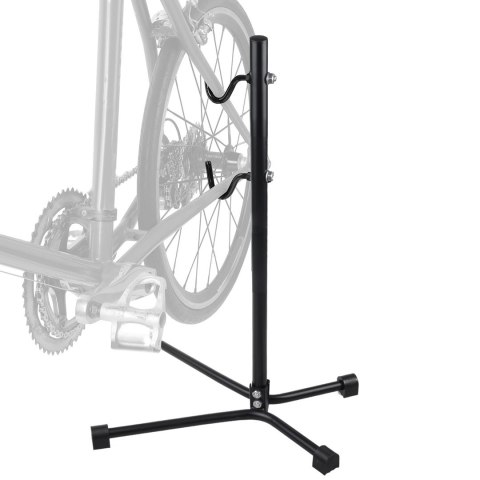 MACLEAN ROWEROWY UCHWYT SERWISOWY, STAL, MAX OBCIĄŻENIE 20KG, PASUJE DO ROWERÓW MTB Z KOŁAMI DO 27,5" MC-434 Maclean MACLEAN ROWEROWY UCHWYT SERWISOWY, STAL, MAX OBCIĄŻENIE 20KG, PASUJE DO ROWERÓW MTB Z KOŁAMI DO 27,5" MC-434 Maclean