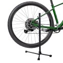 MACLEAN ROWEROWY UCHWYT SERWISOWY, STAL, MAX OBCIĄŻENIE 20KG, PASUJE DO ROWERÓW MTB Z KOŁAMI DO 27,5" MC-434 Maclean