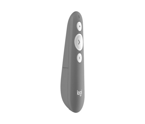 Pilot LOGITECH R500 LASER PRESENTATION Logitech Pilot LOGITECH R500 LASER PRESENTATION Logitech