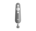 Pilot LOGITECH R500 LASER PRESENTATION Logitech