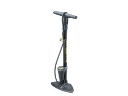 Pompka podłogowa TOPEAK JOE BLOW MAX HP czarna TOPEAK